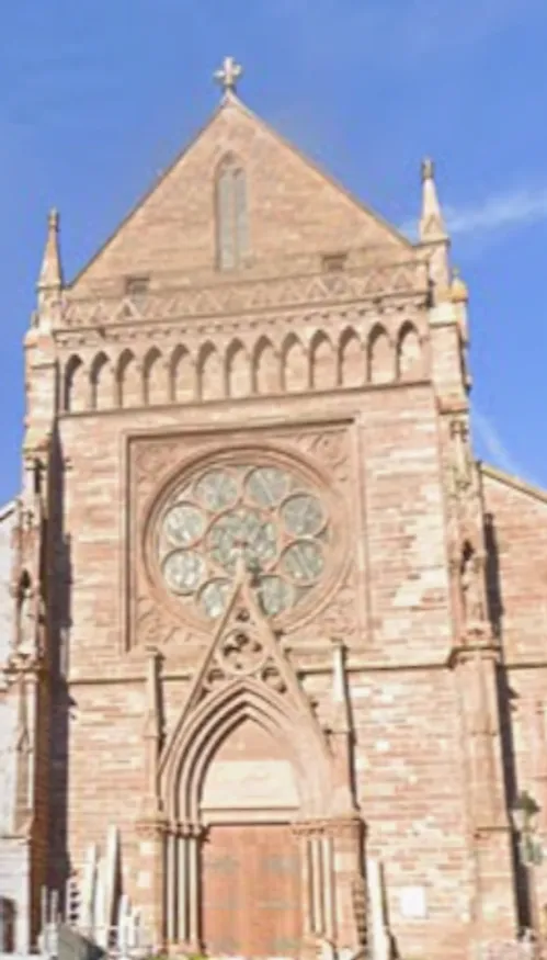Incendie de l’église de Cernay : un garçon de 11 ans au cœur de...