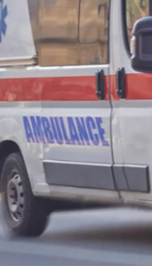 Bas-Rhin : une société d'ambulances suspendue huit jours après...