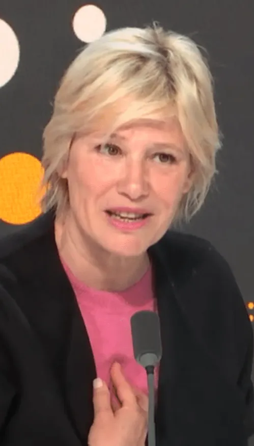 “Mesdames” un média numérique à destination des femmes de plus de...