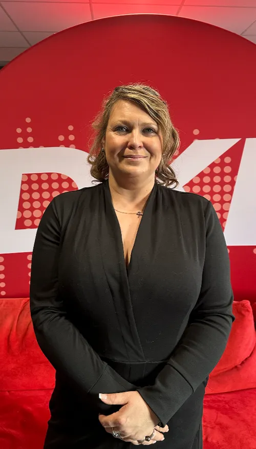 CHRISTELLE RITZ "Rassemblement pour Mulhouse"