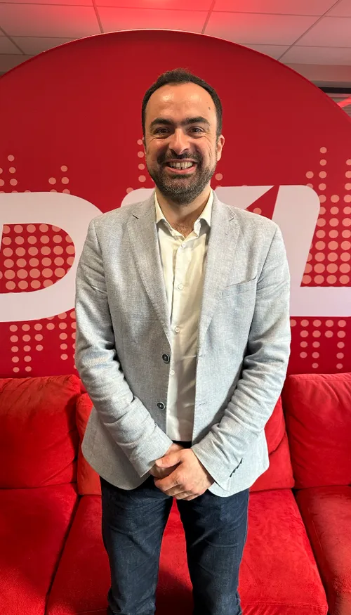 Loïc Minery "Mulhouse en commun"