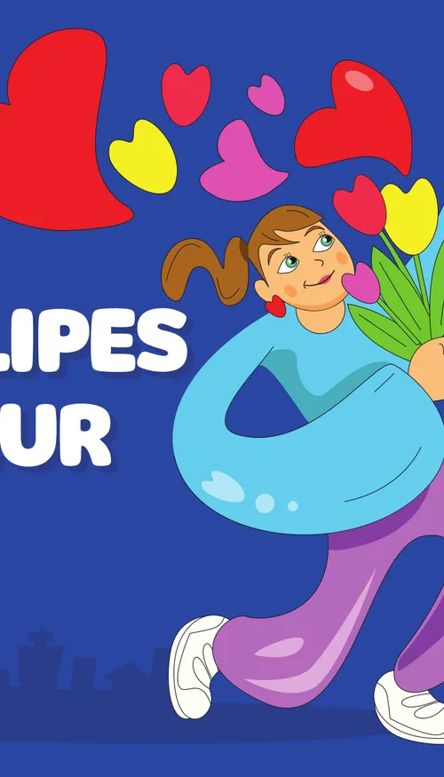 Tulipes à Cœur® 2026 : 37 ans de solidarité et d’innovation médicale