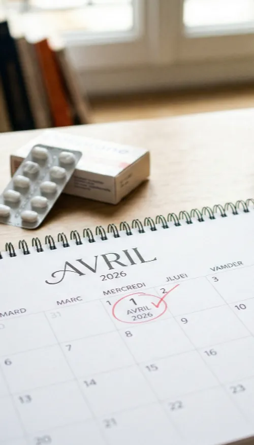 Pouvoir d’achat et santé : ce qui change concrètement pour vous au...