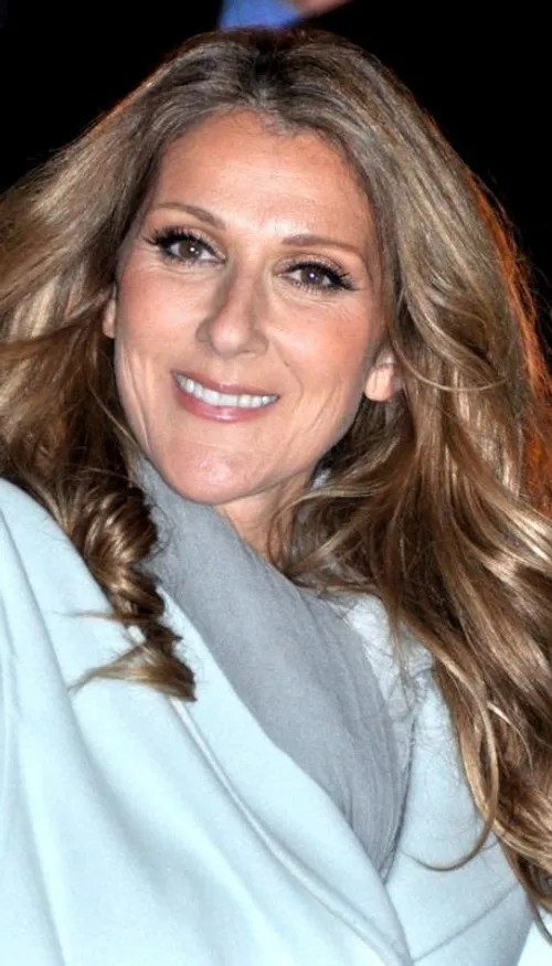 Céline Dion : Le retour prolongé de la diva à Paris