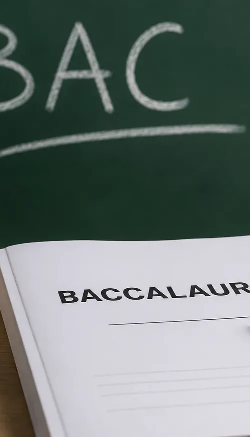 Baccalauréat 2026 : retrouvez les résultats de l'académie de...