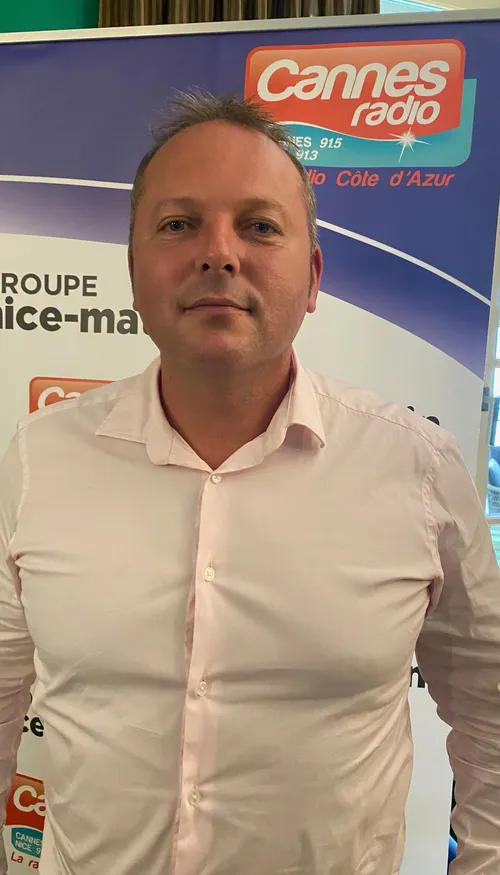 L'INVITE DU WEEK-END : DAVID KATO