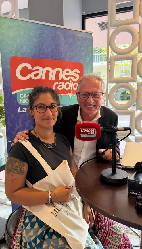 PARTENARIAT CANNES RADIO : LE FORUM DE L'ALLAITEMENT A CANNES