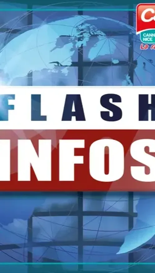 12/04/23 : LES INFORMATIONS DE 8H30