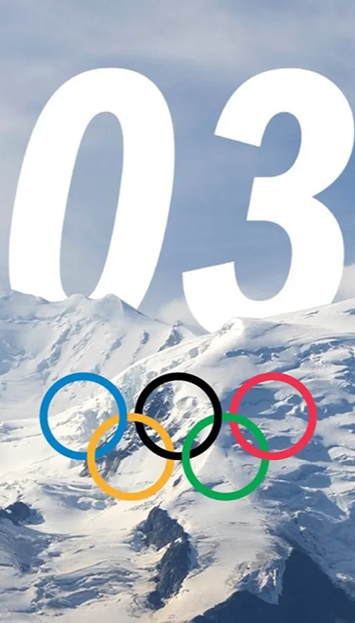 Albertville : la fête olympique continue avec le retour des Bleus