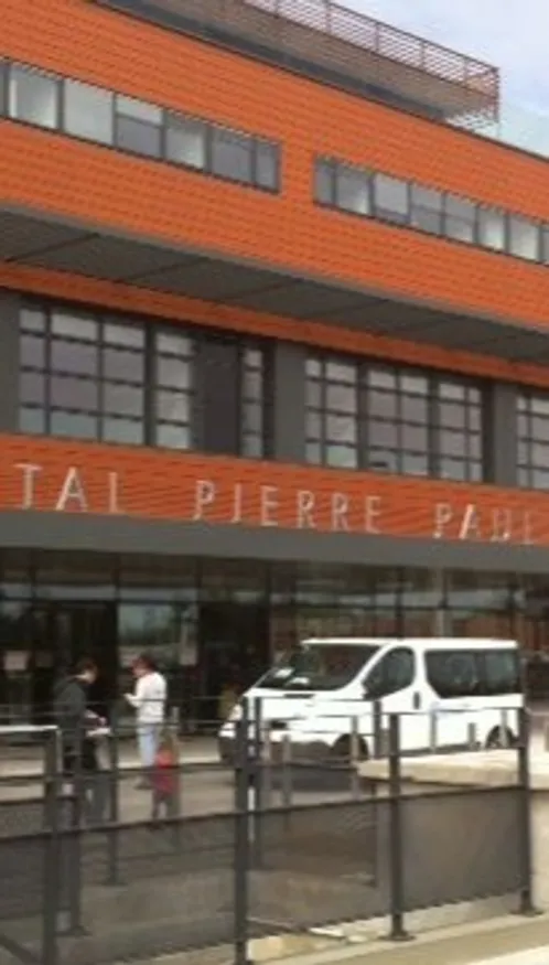 Toulouse : Une femme interpellée après la découverte du corps d'un...