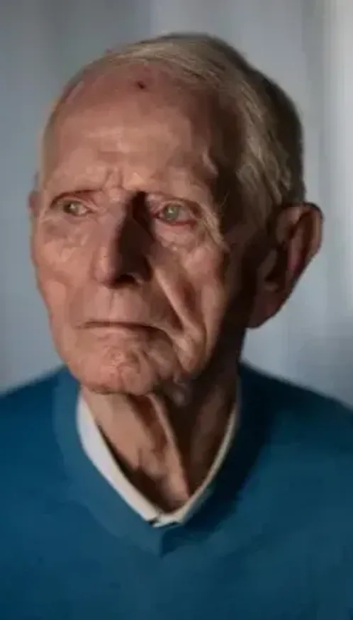 Décès d’Henri Mosson, doyen des survivants du camp du Struthof, à...