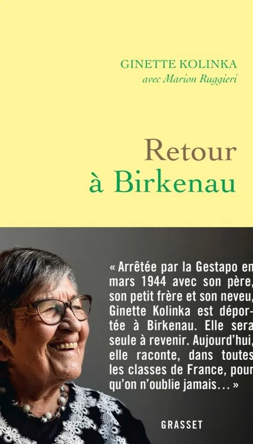 INVITEE CANNES RADIO : GILETTE KOLINKA