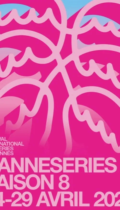 Fin de l’épisode 8 de Canneseries