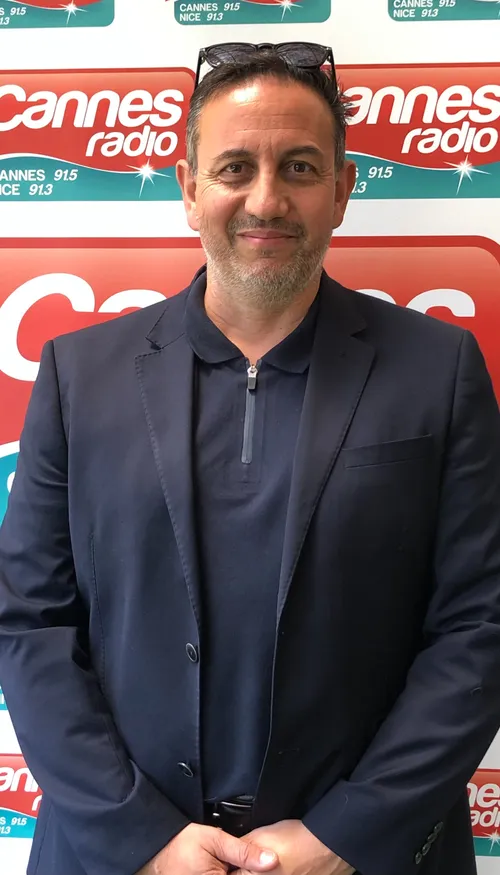 L'INVITE DU WEEK-END : GIL MARSALLA CREATEUR DE DIRECTO PRODUCTIONS