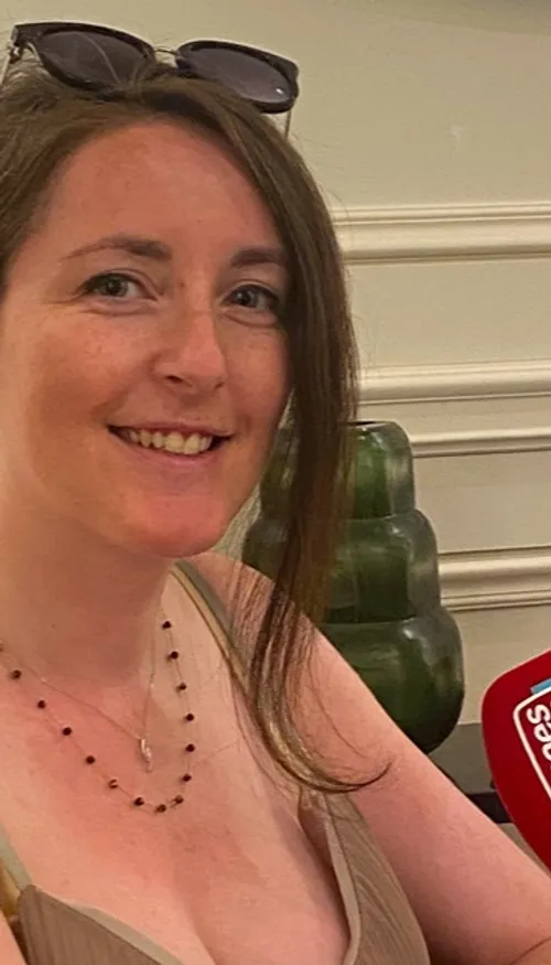 L'INVITEE DE CANNES RADIO : LAURA POUR LE BIG REGGAE FESTIVAL 2025