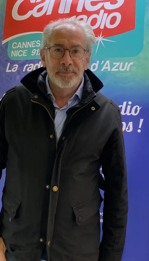 L'INVITE DU MONDRIAN : 