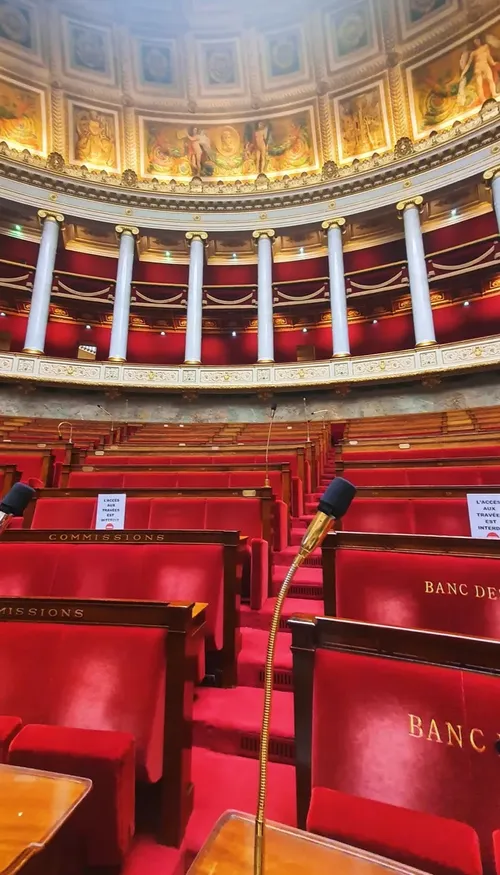 Budget 2026 : le gouvernement reporte les débats à l’Assemblée