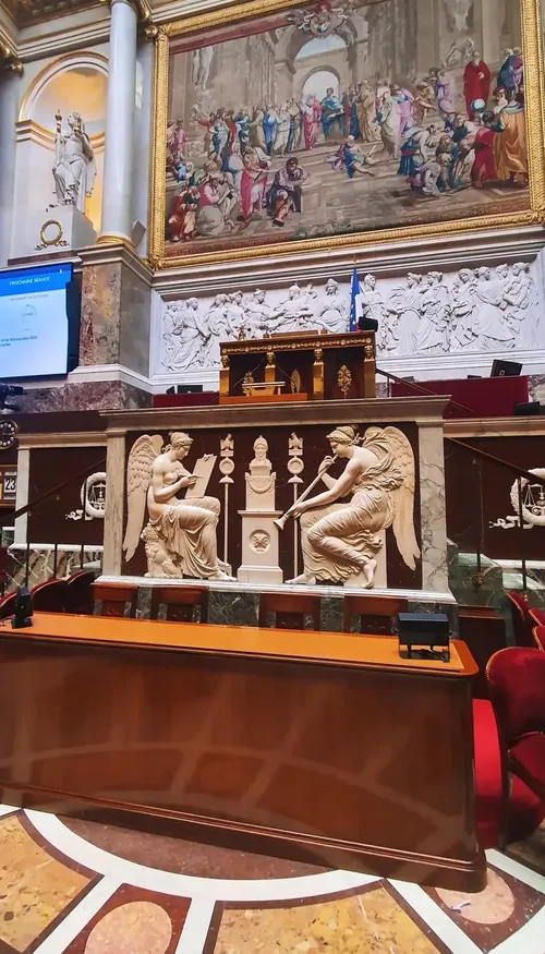 Sécurité Sociale : le budget adopté à l’Assemblée