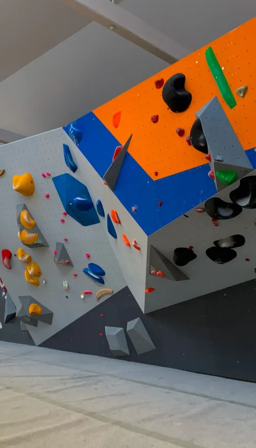 Mulhouse : le Climbing Mulhouse Center ferme définitivement après...