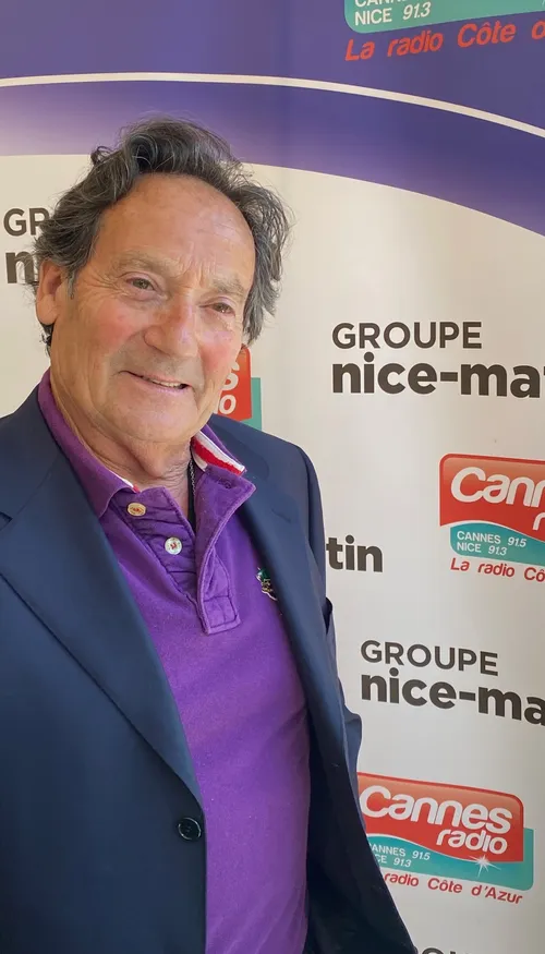 LES RENDEZ-VOUS DU MAJESTIC : JACKY RUBINO