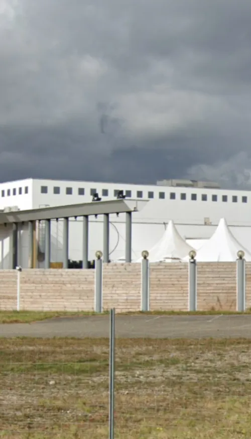 Bernolsheim : le Mille Club ferme définitivement après huit années...