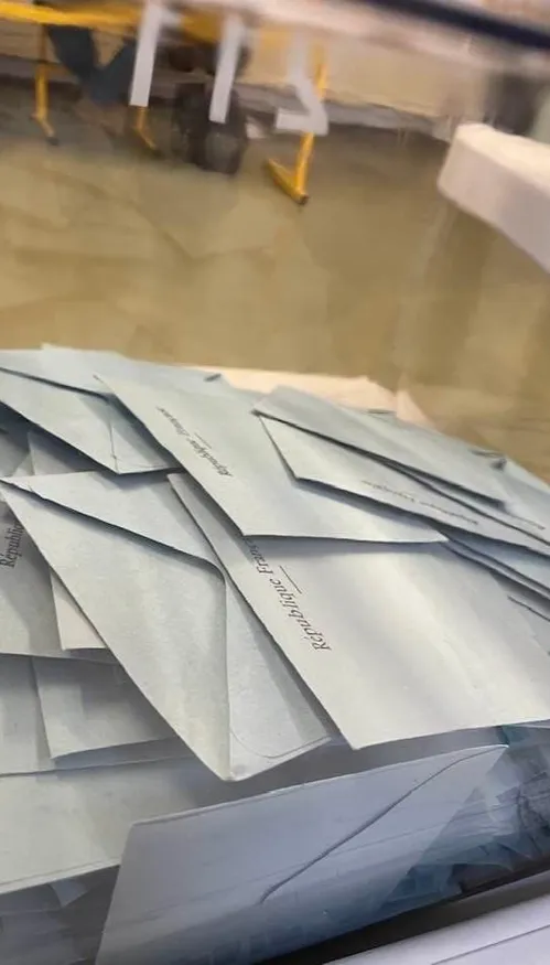 Les Municipales 2026 - alliances ou pas alliances ?