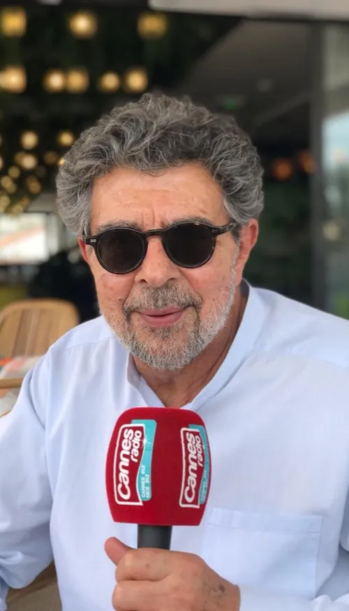 LA CHRONIQUE DU FESTIVAL DE CANNES / GABRIEL YARED