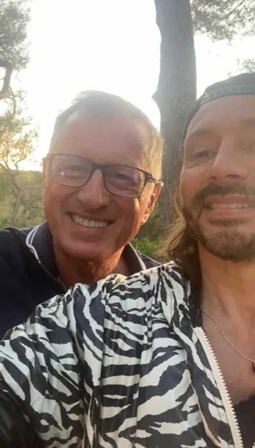 L'INVITE CANNES RADIO : BOB SINCLAR POUR LES NUITS DU SUD A VENCE