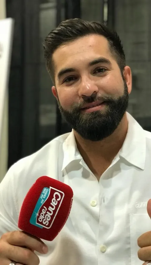 L'INVITE DU WEEK-END 16/17 JUILLET 2022 : KENDJI GIRAC 