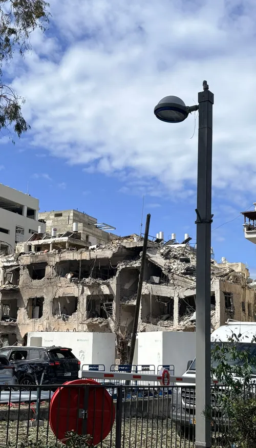 Tensions au Moyen-Orient : sécurité renforcée en France,...