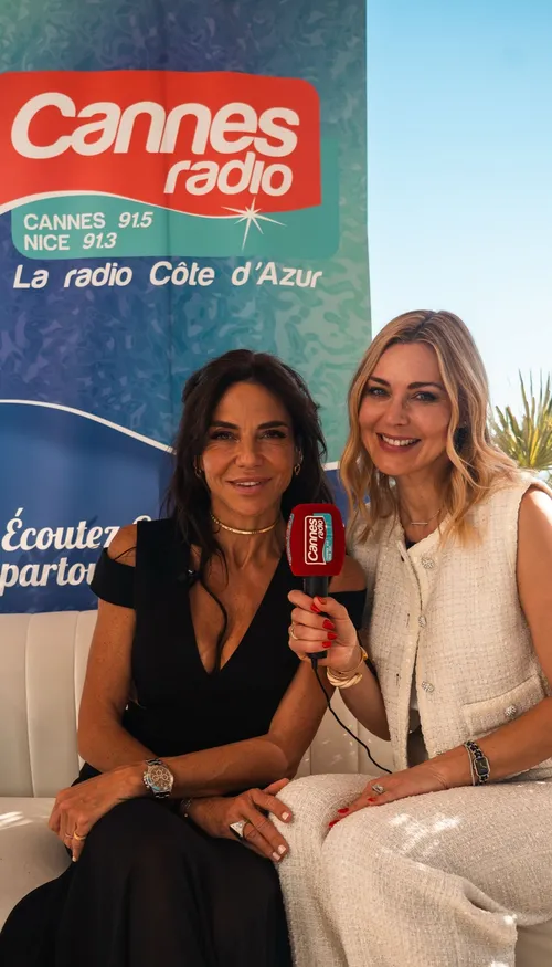 CANNESERIES 2025 : MAIDI ROTH