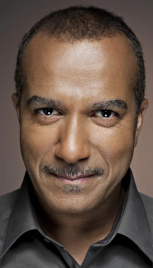 L'INVITE DE CANNES RADIO : PASCAL LEGITIMUS