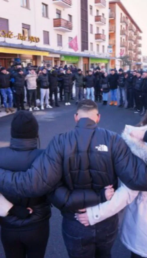 Crans-Montana : une cagnotte solidaire pour Annaelle, jeune...