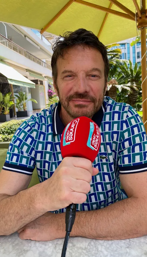 L'INVITE DU MONDRIAN : SAMUEL LE BIHAN