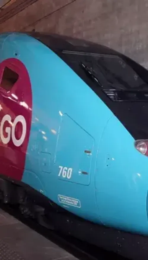 SNCF : les billets Ouigo ont augmenté de 73 % depuis 2017