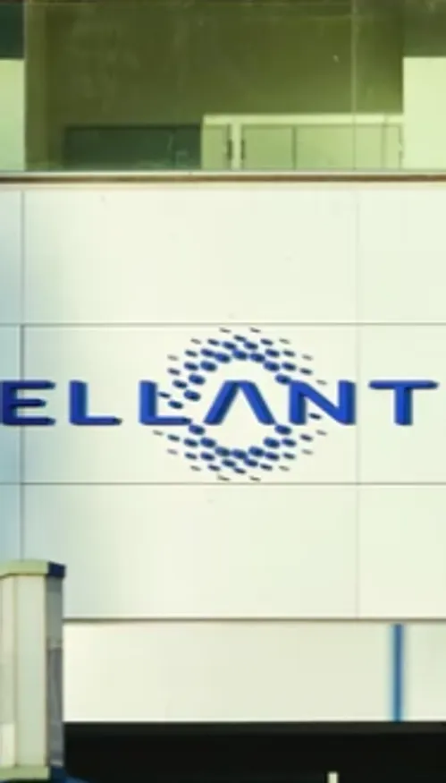 Stellantis Mulhouse : baisse de production et fortes inquiétudes...