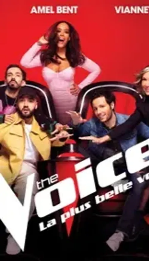L'INVITEE DU WEEK-END : NAYO, CANDIDATE DE "THE VOICE" SUR TF1