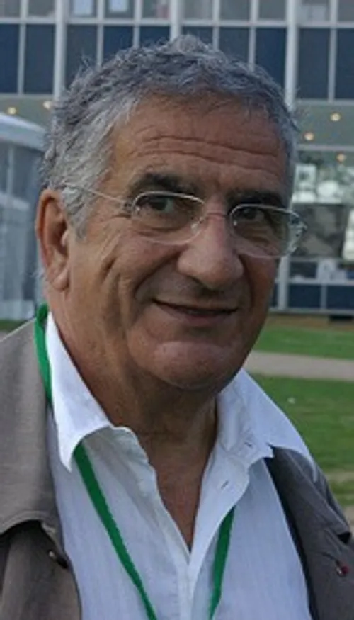 Décès de Xavier Emmanuelli, fondateur du Samu social