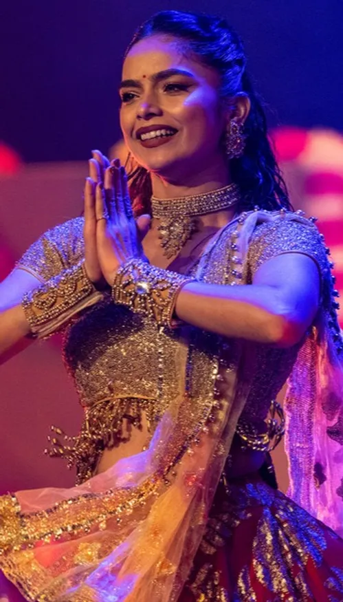 L'INVITE DE CANNES RADIO : "BOLLYWOOD MASALA"