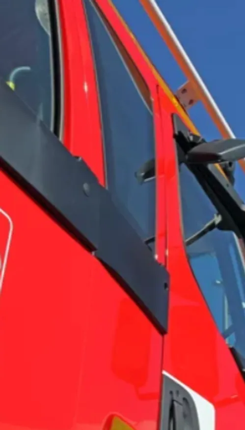 Drame à Cernay : le conducteur mis en examen après un accident mortel