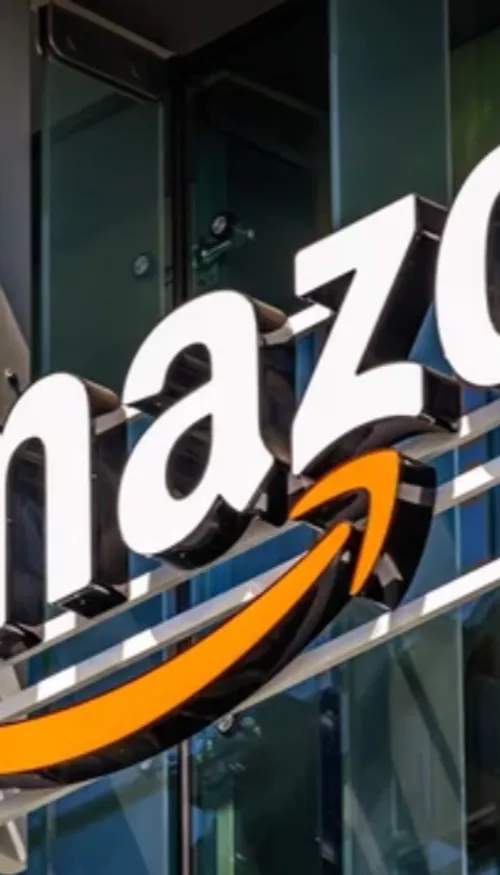 Installation d’Amazon en Alsace : derrière les promesses d’emplois,...