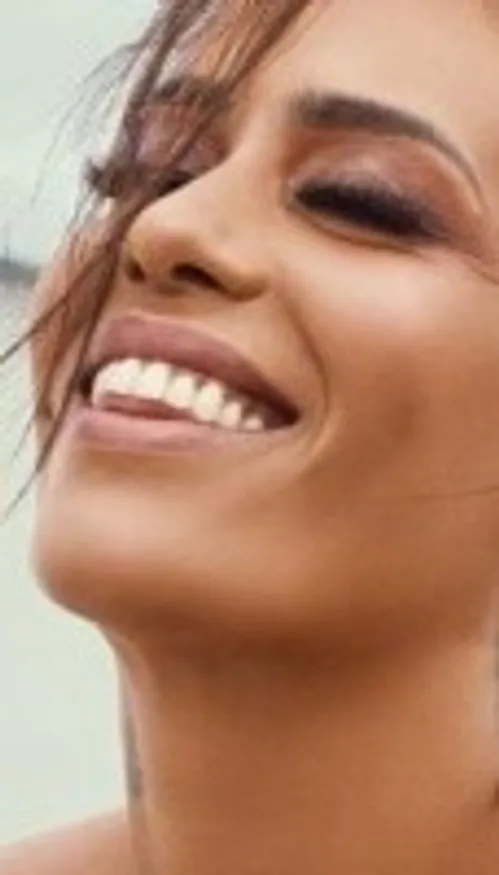 L'INVITEE CANNES RADIO : AMEL BENT