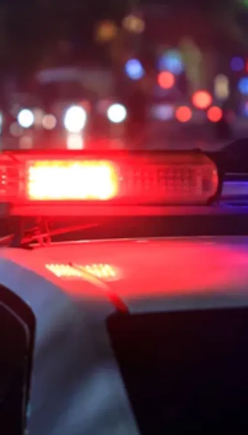 Strasbourg : un homme blessé par balles, une enquête ouverte