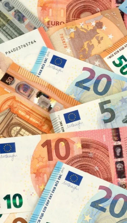 Bas-Rhin : de faux billets en circulation dans les secteurs de...