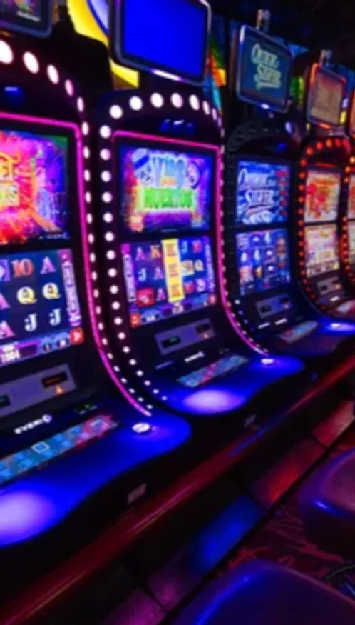 Un joueur remporte deux jackpots en quelques minutes au casino de...