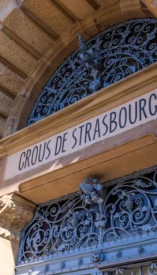 Repas à 1 euro pour tous les étudiants : une mesure saluée en Alsace