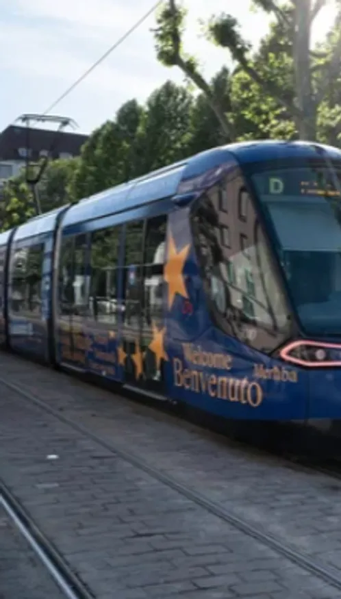 Grève à la CTS : des perturbations prévues sur le réseau...