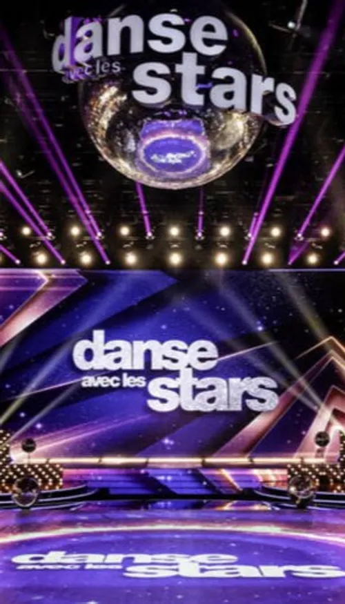 Danse avec les stars : le casting de la saison 15 dévoilé