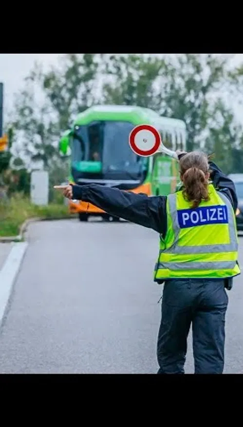 Nouvel An : gendarmes et douaniers traquent les feux d’artifice à...