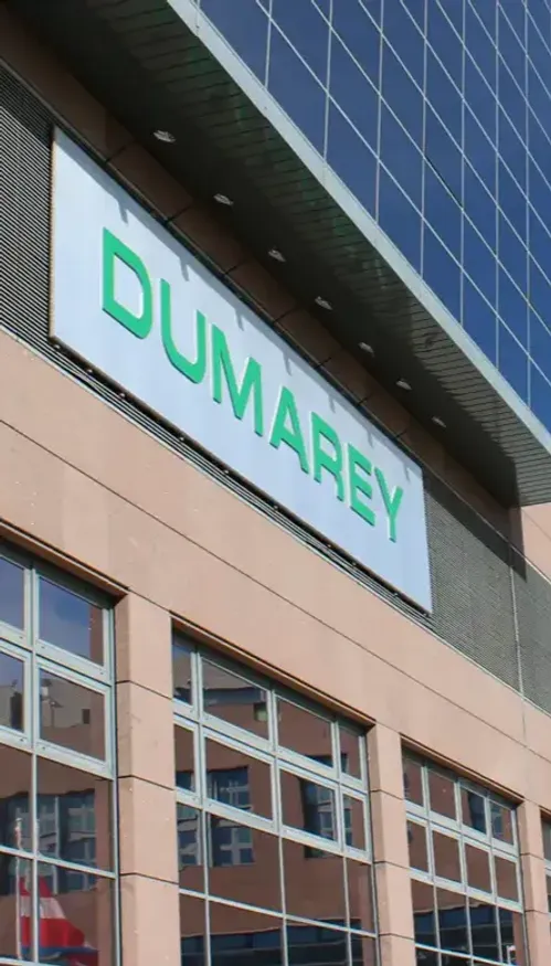 Dumarey Powerglide : l’usine strasbourgeoise ferme